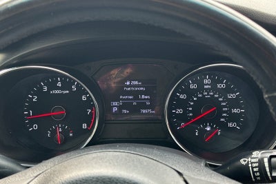 2019 Kia Sedona EX