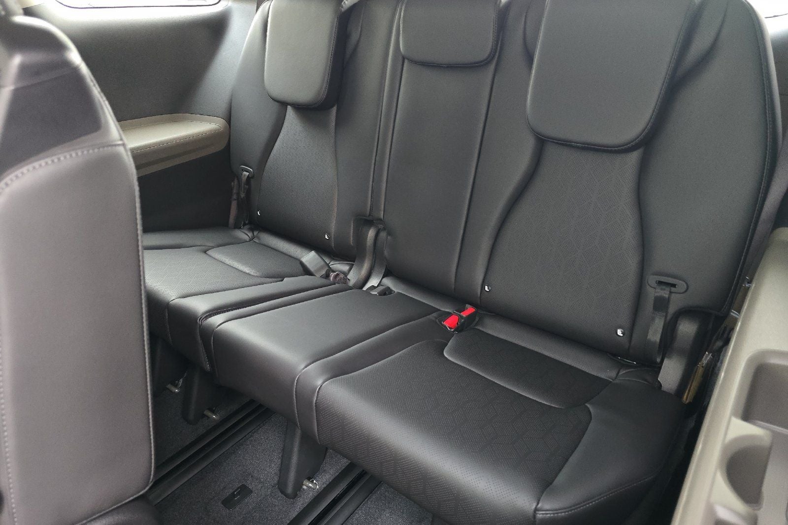 2026 Kia Carnival Hybrid LXS