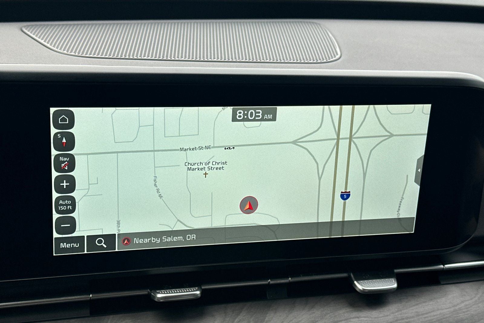 2024 Kia Carnival SX