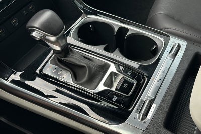 2024 Kia Carnival SX