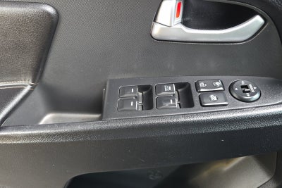 2012 Kia Sportage LX