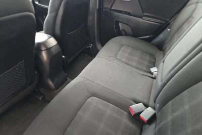2012 Kia Sportage LX