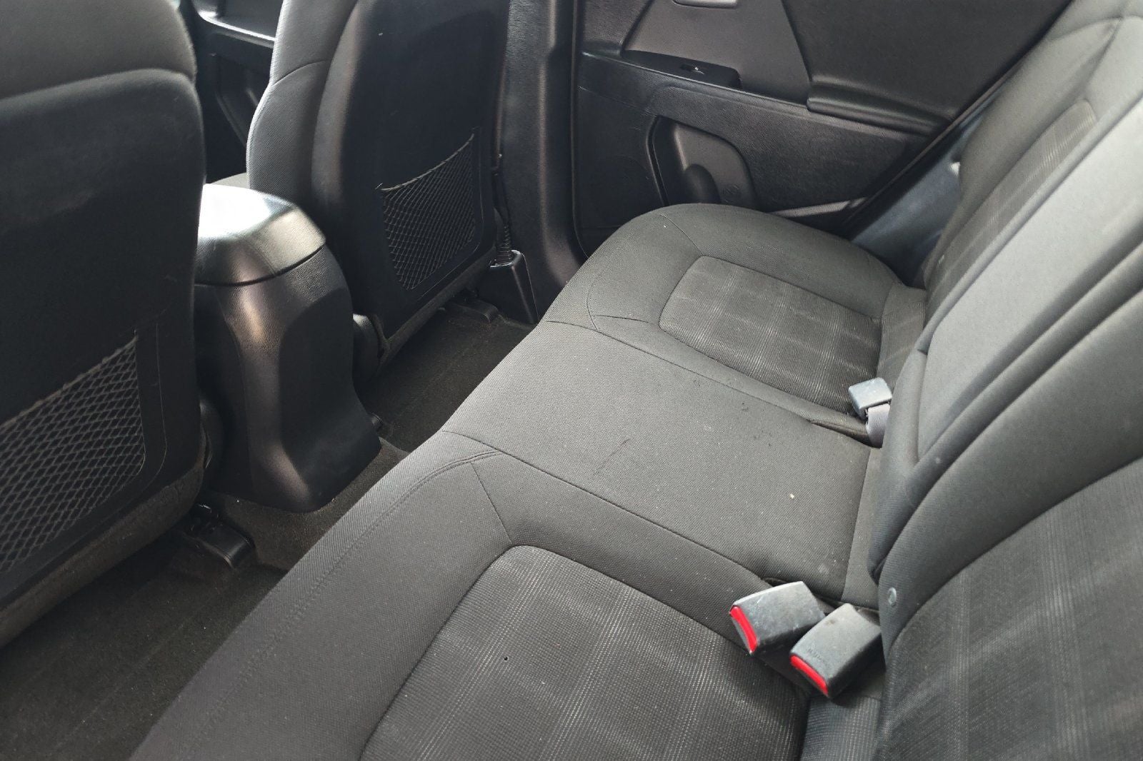 2012 Kia Sportage LX