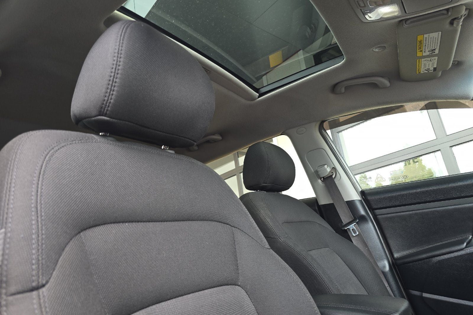2012 Kia Sportage LX