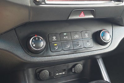 2012 Kia Sportage LX