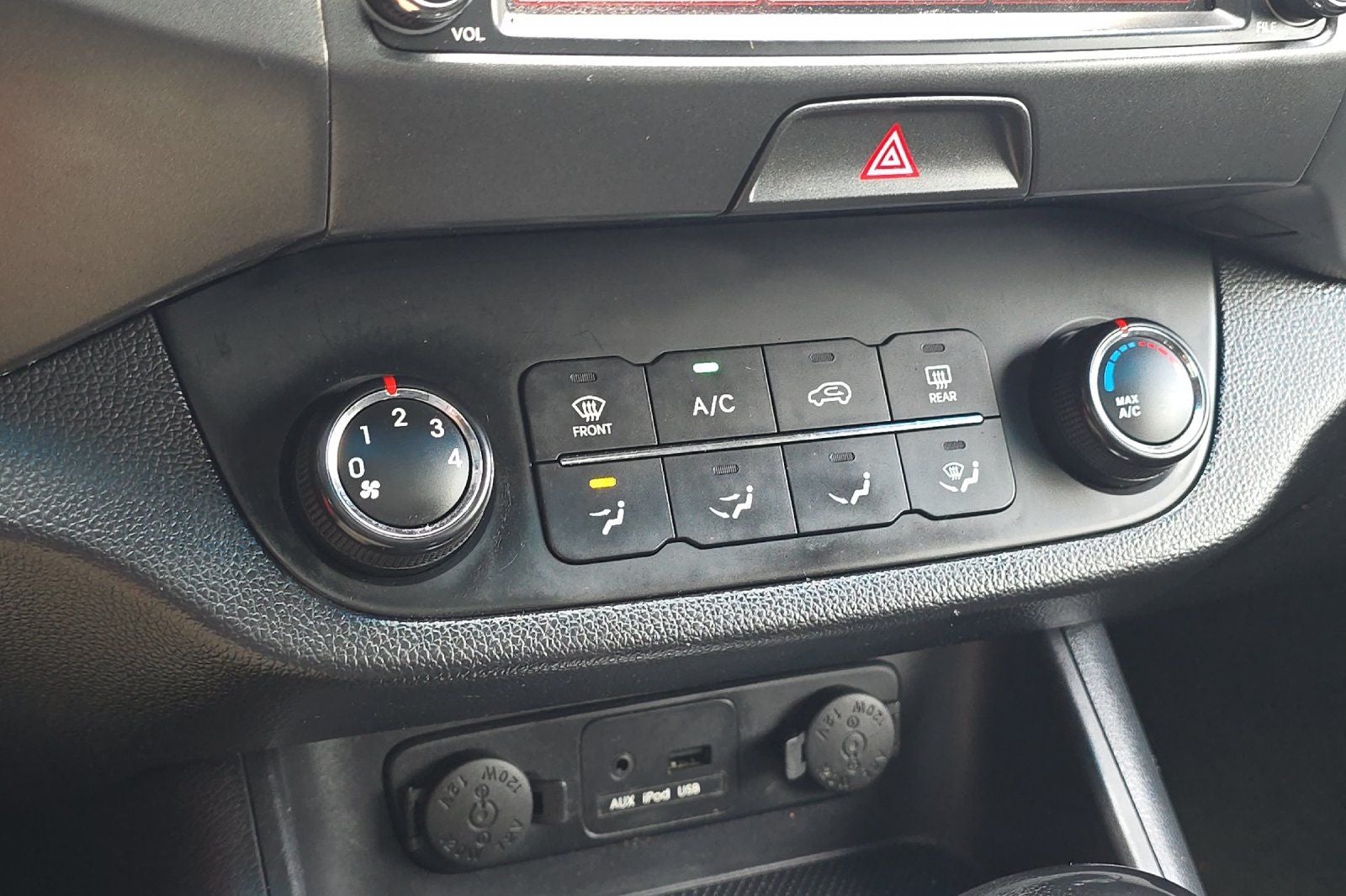 2012 Kia Sportage LX