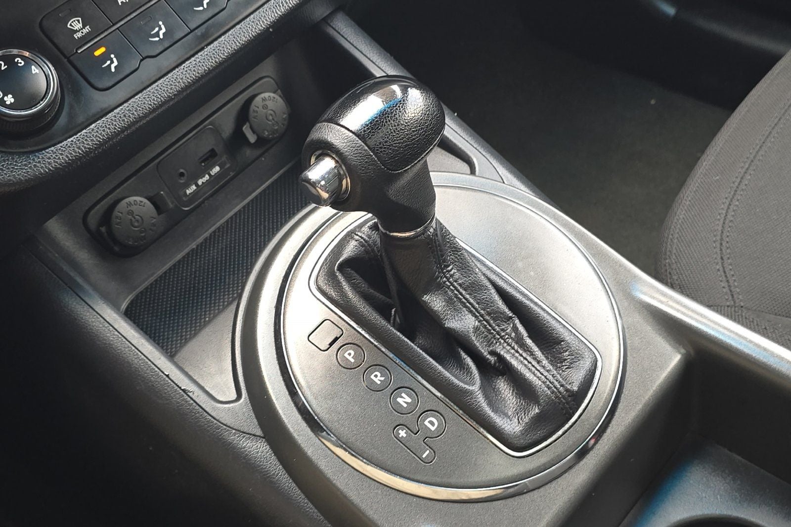 2012 Kia Sportage LX