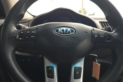 2012 Kia Sportage LX