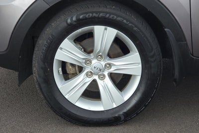 2012 Kia Sportage LX