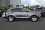 2012 Kia Sportage LX