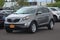 2012 Kia Sportage LX