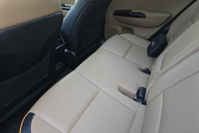 2017 Kia Sportage SX