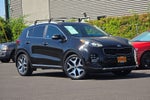 2017 Kia Sportage SX