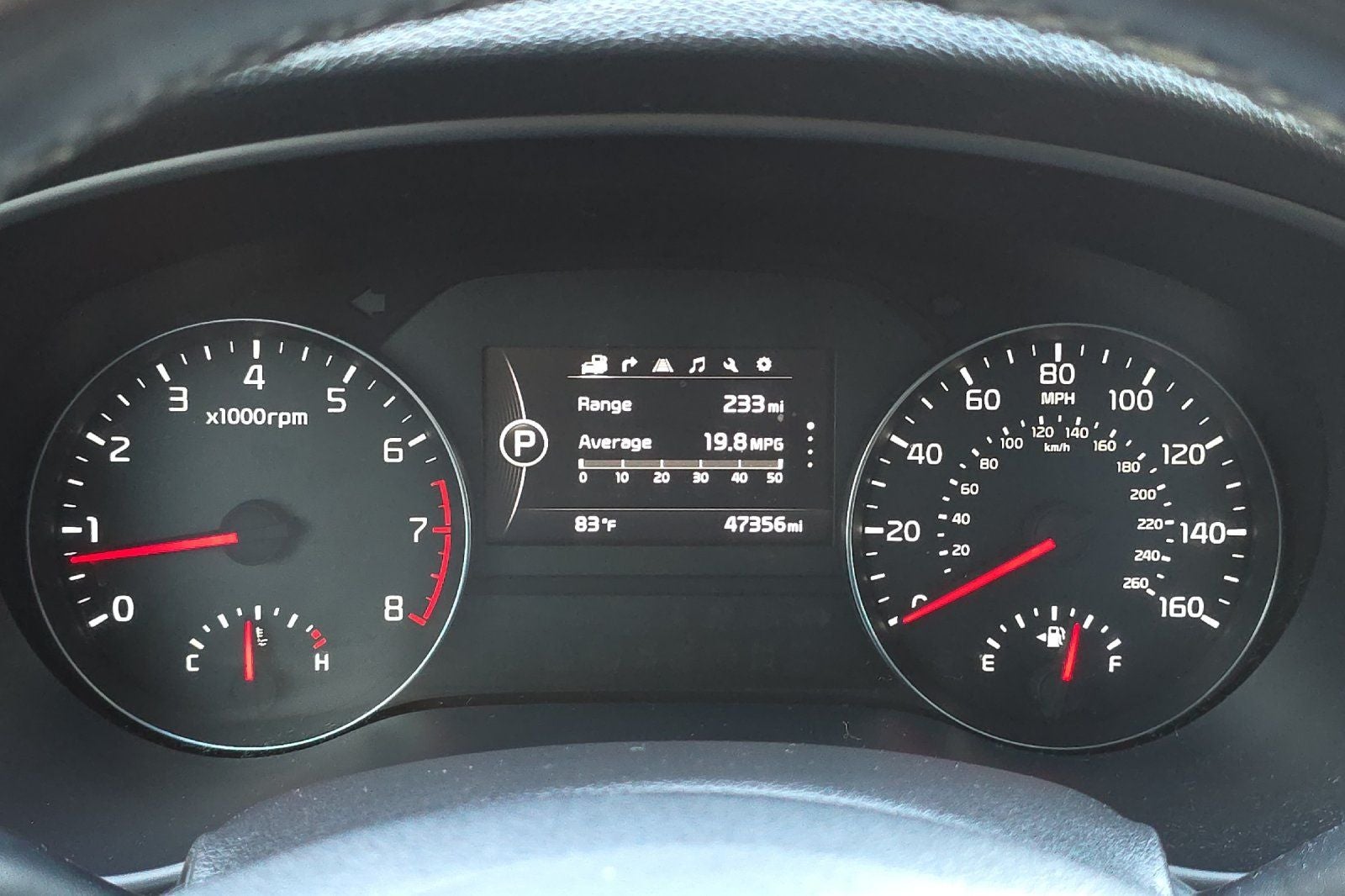 2017 Kia Sportage SX