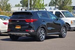 2017 Kia Sportage SX