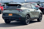 2025 Kia Sportage Plug-In Hybrid X-Line Prestige