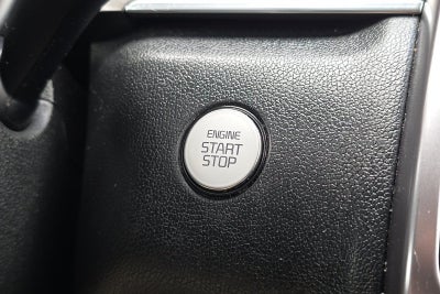 2022 Kia Sorento Hybrid S