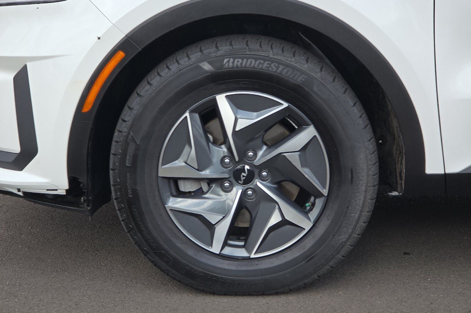 2022 Kia Sorento Hybrid S