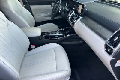 2023 Kia Sorento Hybrid SX Prestige
