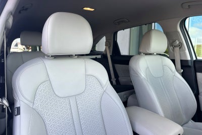 2023 Kia Sorento Hybrid SX Prestige
