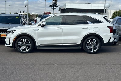2023 Kia Sorento Hybrid SX Prestige