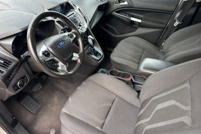 2016 Ford Transit Connect XLT