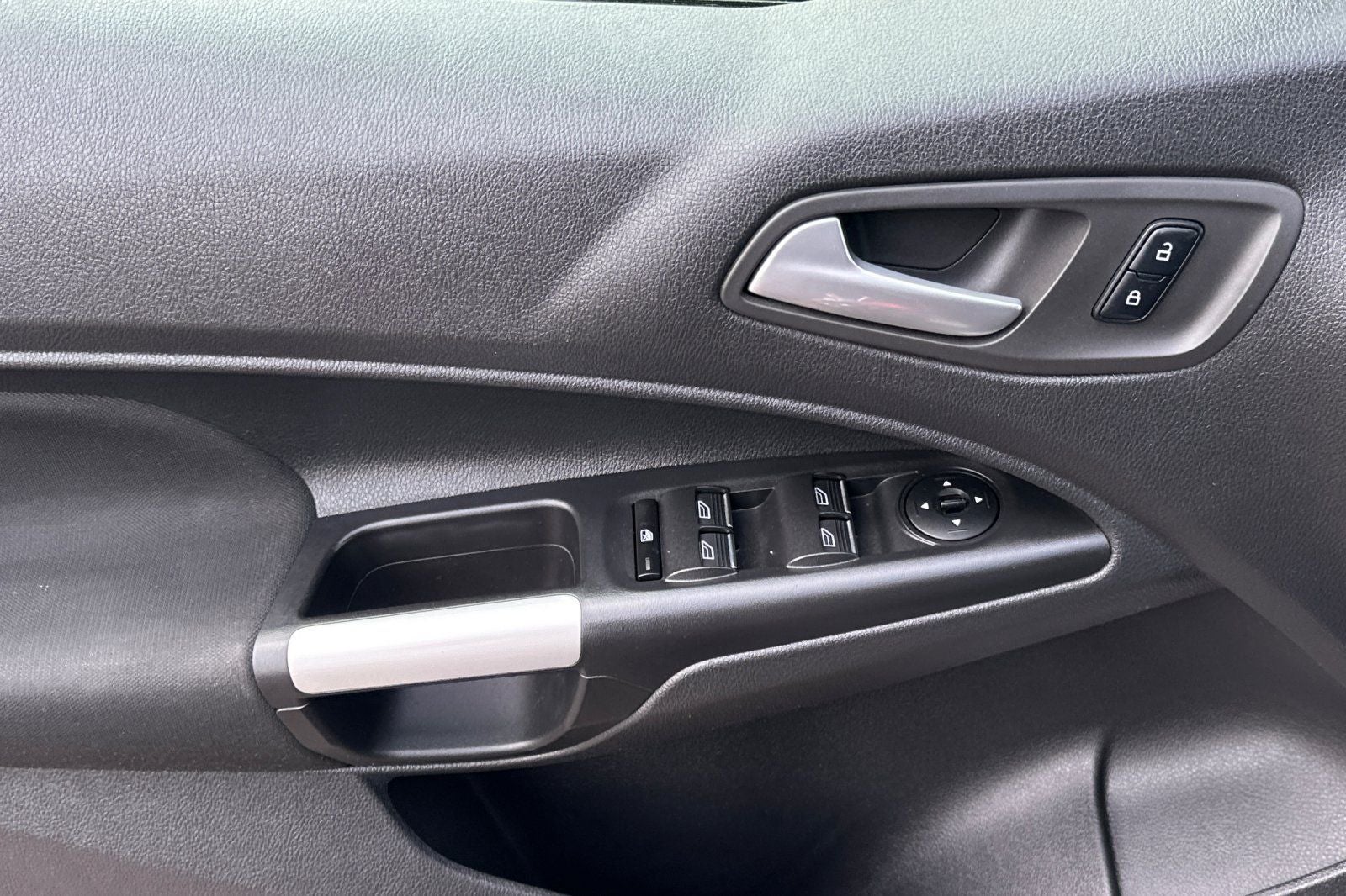 2016 Ford Transit Connect XLT