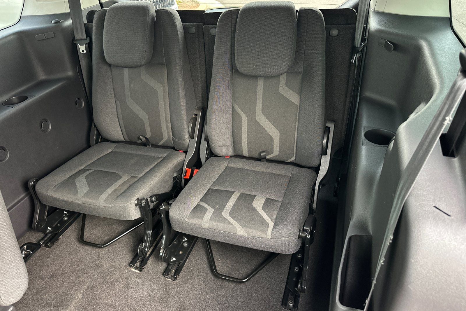 2016 Ford Transit Connect XLT
