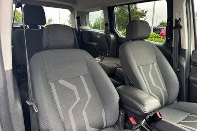 2016 Ford Transit Connect XLT