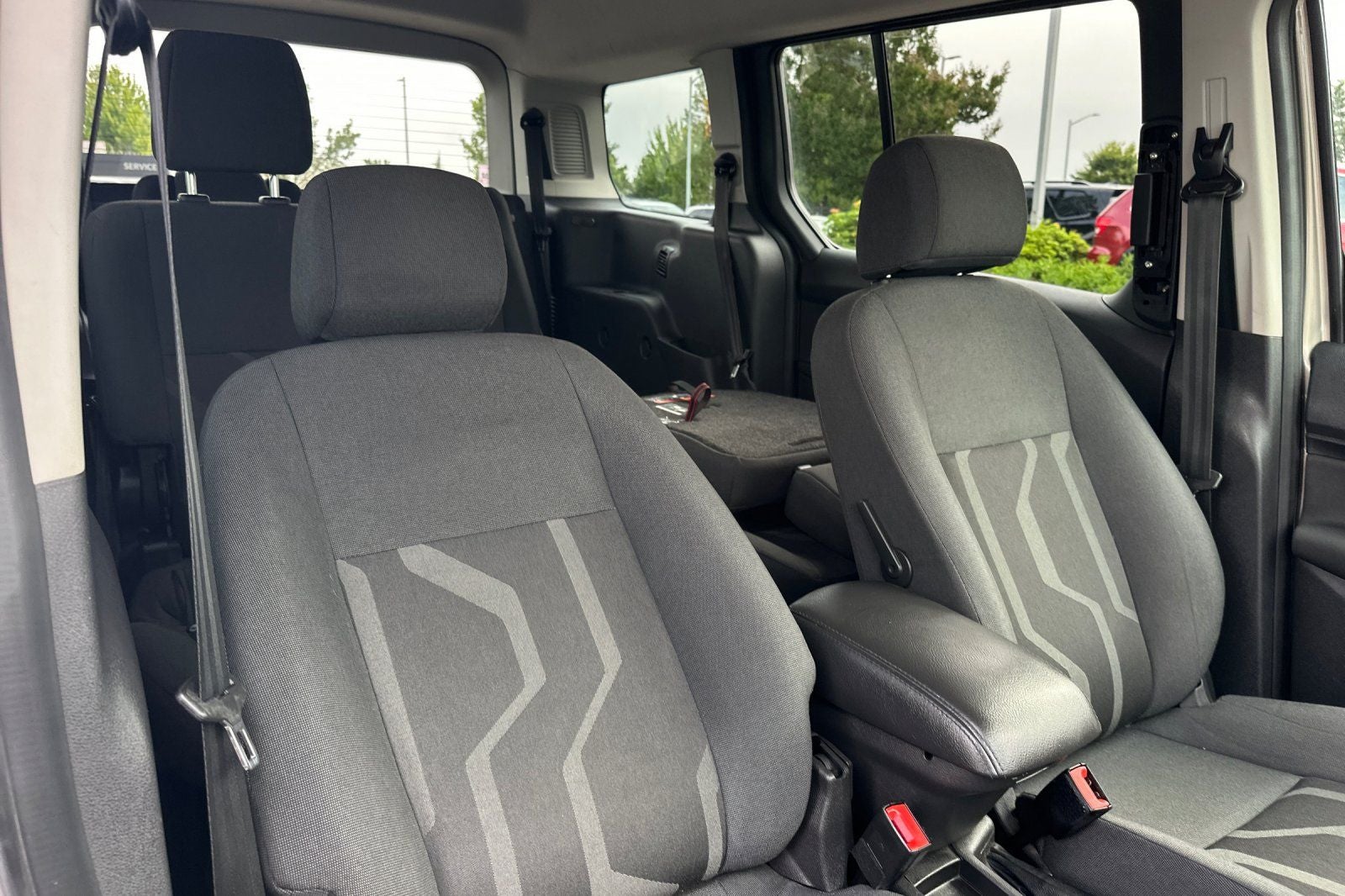 2016 Ford Transit Connect XLT