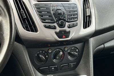 2016 Ford Transit Connect XLT