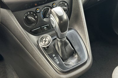 2016 Ford Transit Connect XLT