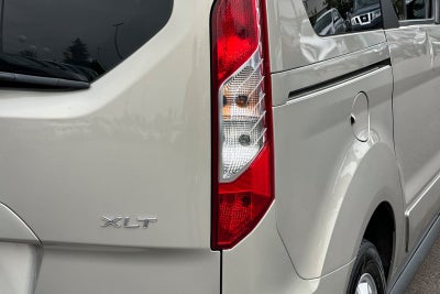2016 Ford Transit Connect XLT