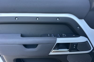 2022 Land Rover Defender 110 S