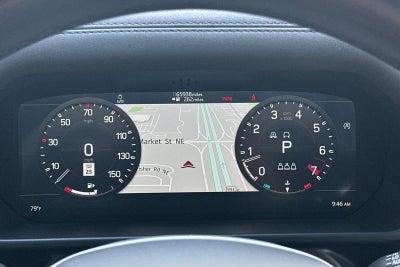 2022 Land Rover Defender 110 S