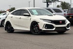 2019 Honda Civic Type R Touring