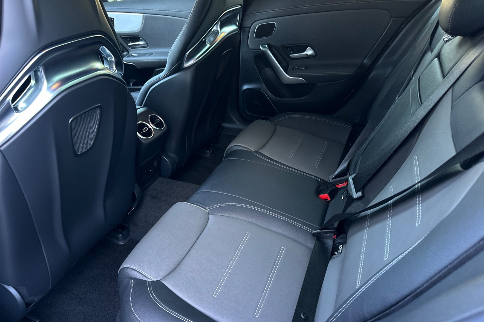 2022 Mercedes-Benz CLA CLA 45 AMG® 4MATIC®