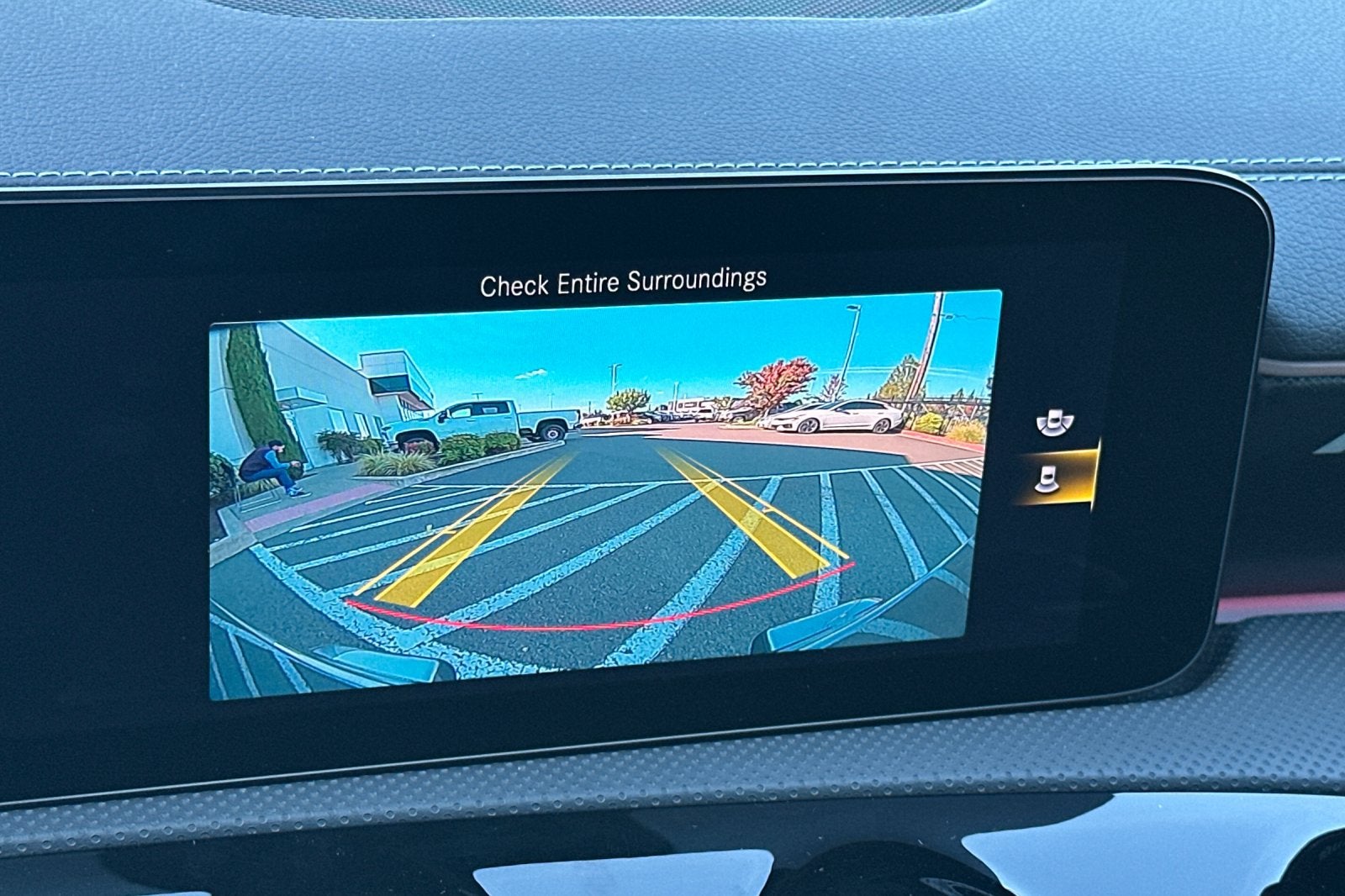 2022 Mercedes-Benz CLA CLA 45 AMG® 4MATIC®