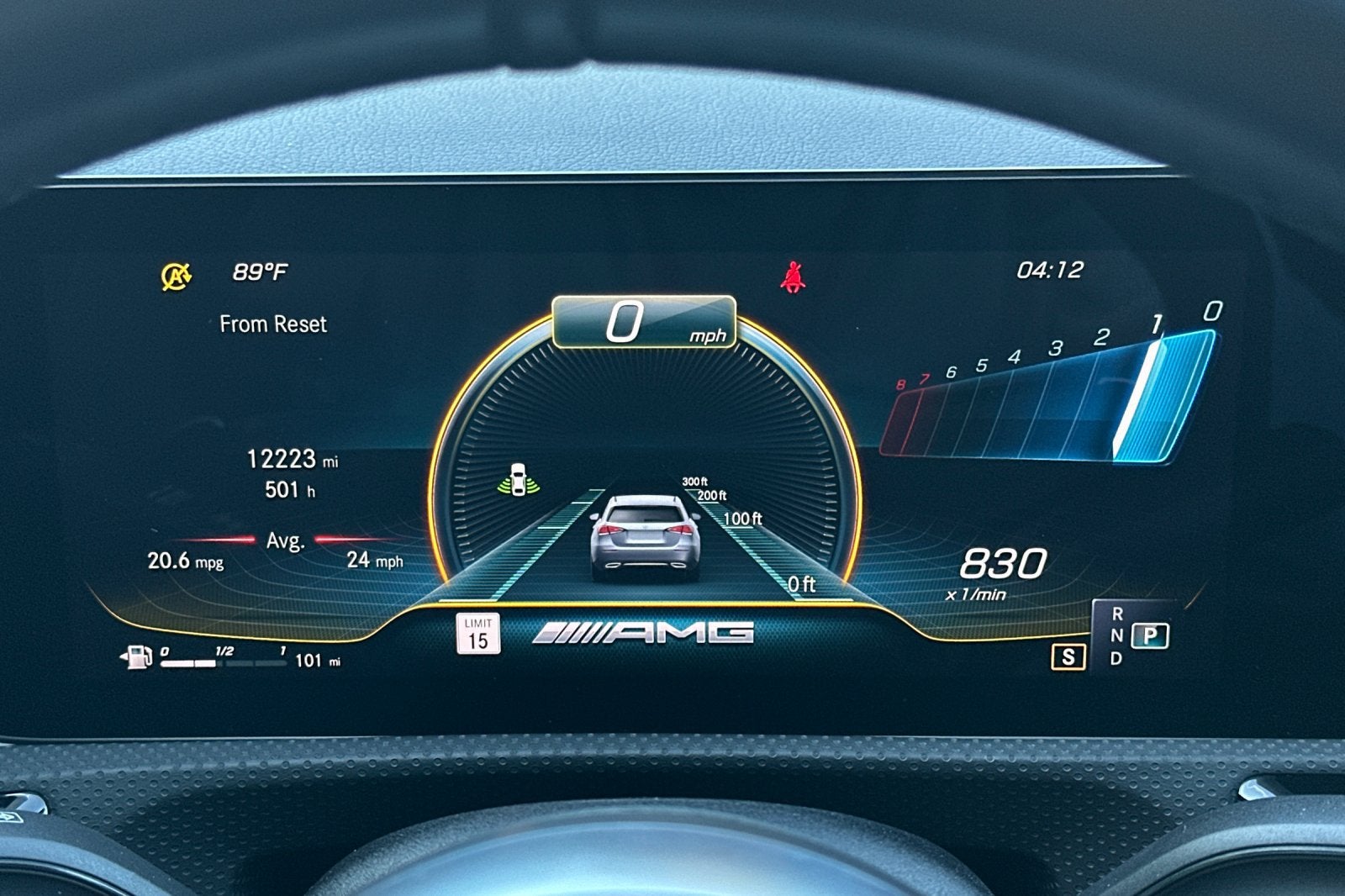 2022 Mercedes-Benz CLA CLA 45 AMG® 4MATIC®