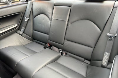 2004 BMW M3 Base