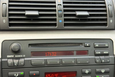 2004 BMW M3 Base