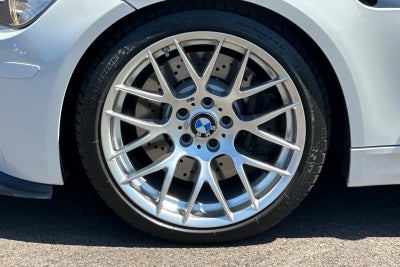 2011 BMW M3 Base