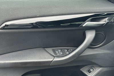 2019 BMW X1 xDrive28i