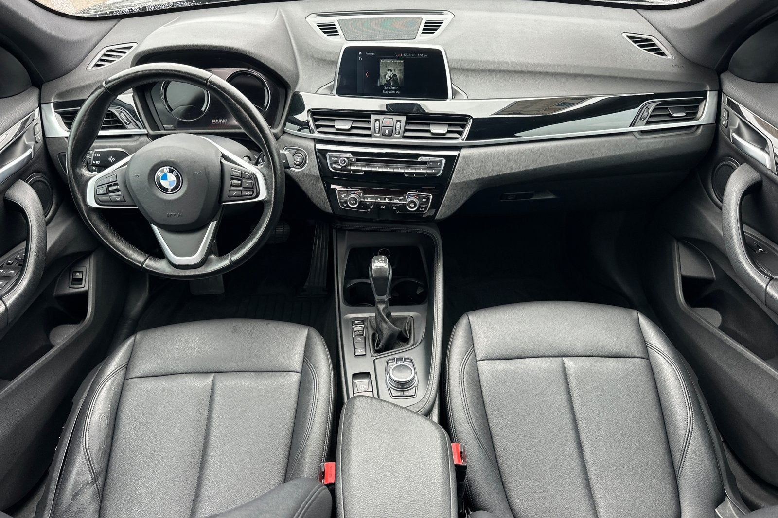 2019 BMW X1 xDrive28i