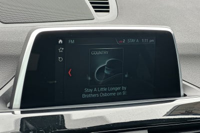 2019 BMW X1 xDrive28i