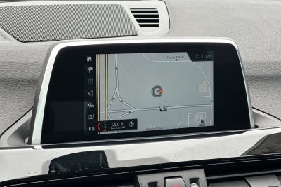 2019 BMW X1 xDrive28i