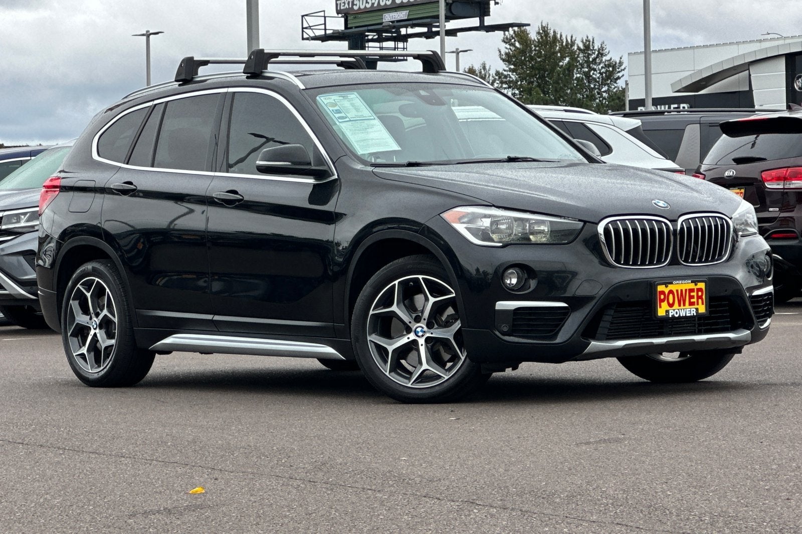2019 BMW X1 xDrive28i