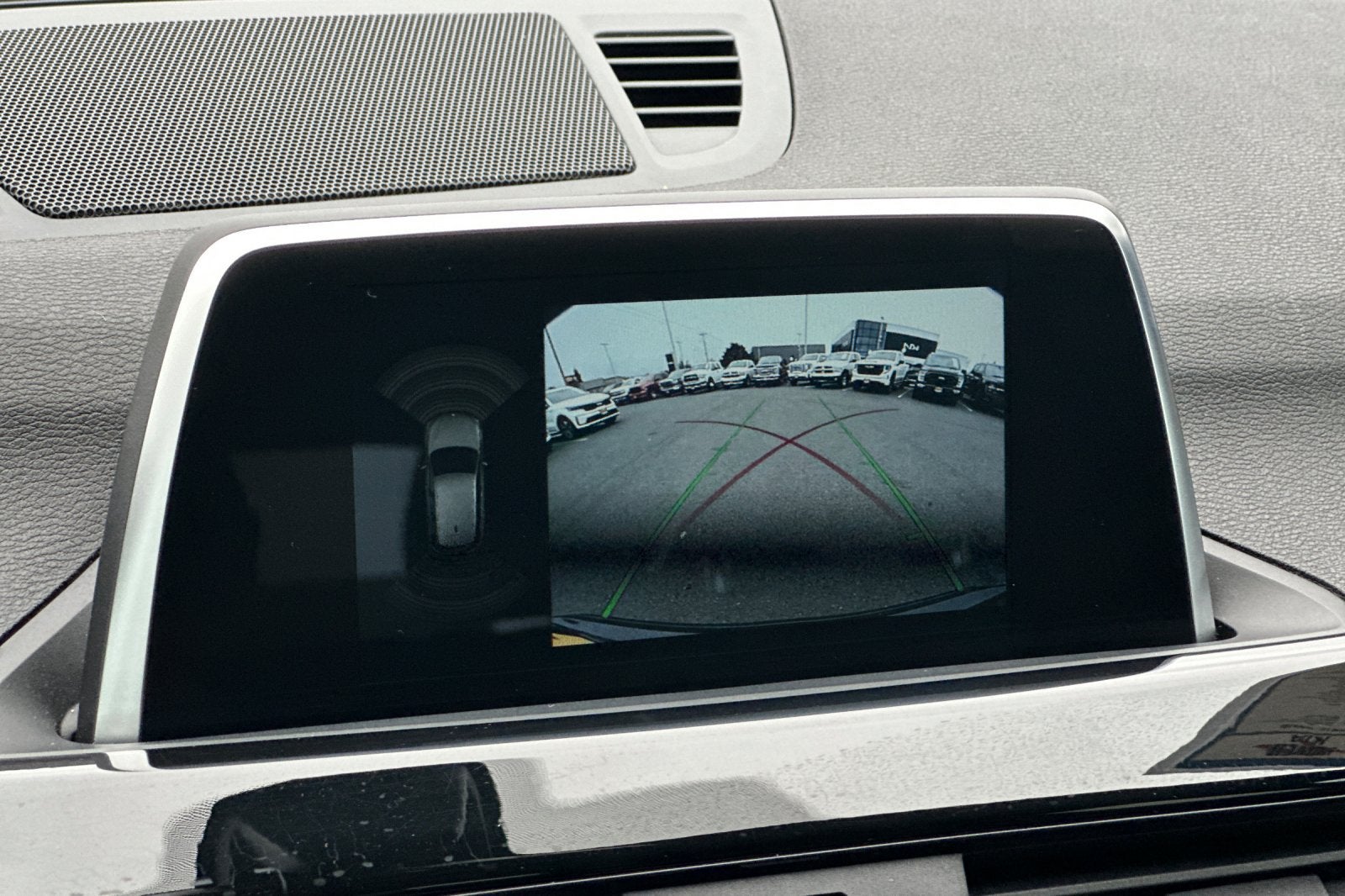 2019 BMW X1 xDrive28i