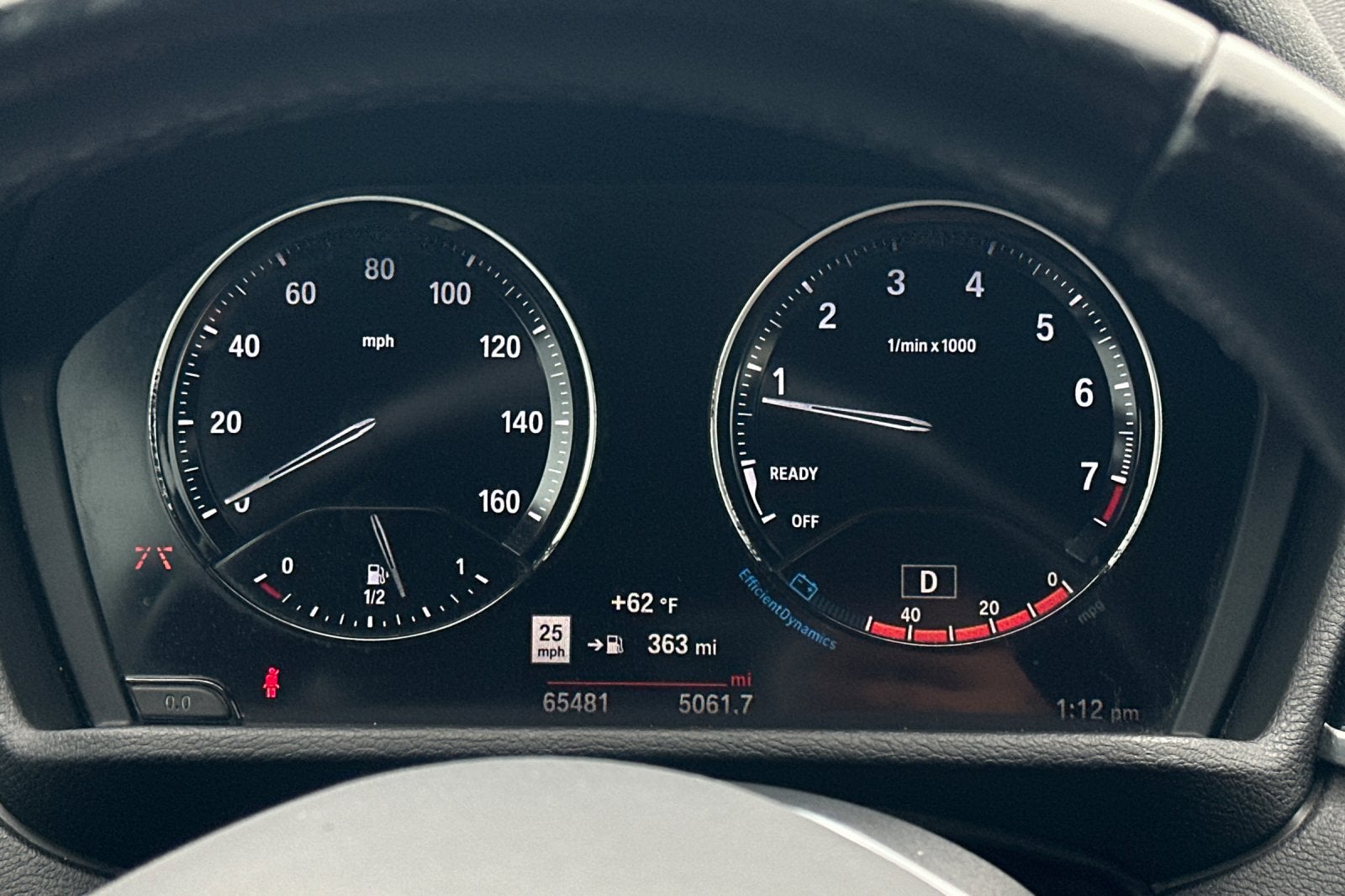 2019 BMW X1 xDrive28i