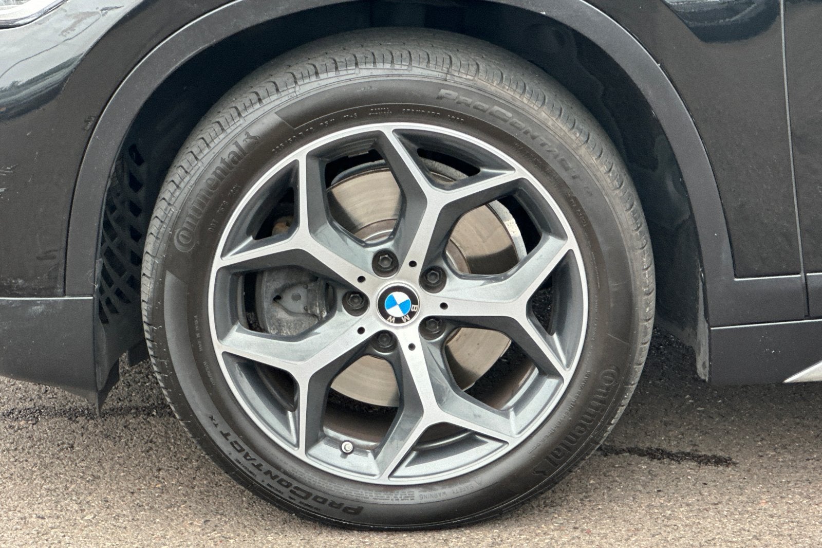 2019 BMW X1 xDrive28i